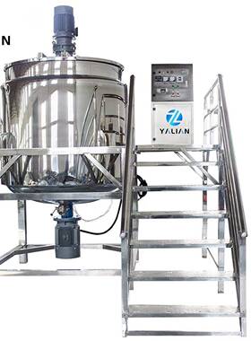 防爆220V380V400V440V手工肥皂生产机胶水搅拌器不锈钢拉缸