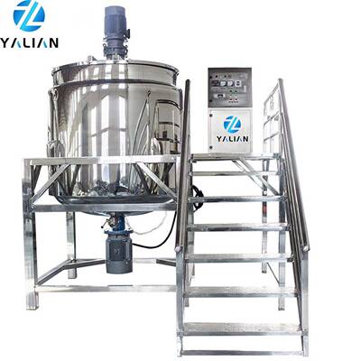 防爆220V380V400V440V手工肥皂生产机胶水搅拌器不锈钢拉缸