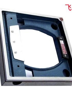 飞炯150X0.02MM/200X0.02MM/250/300X0.02MM销售 框式水平仪