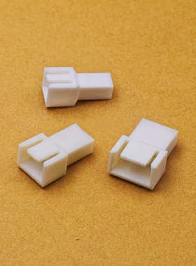 5102 5240空中对接胶壳 公壳母壳对插2.5mm连接器 插头端子2P3P6P