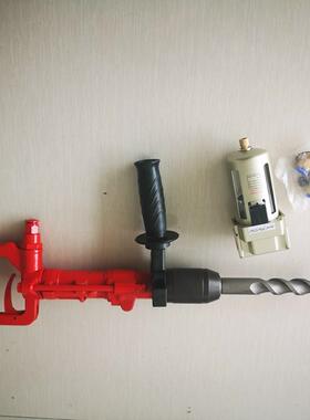 生产手持式气动冲击钻QCZ-1便携式气动冲击钻Y5气动冲击钻