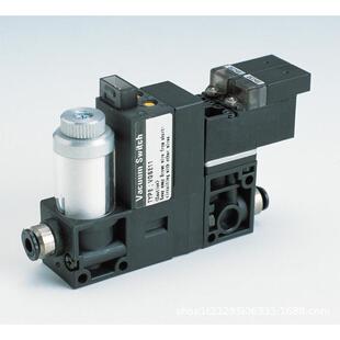 PISCO带压力传感器 VGH10F-66-DC24VL-NW VGL05F-44-DC24VL-NW