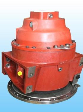 混拌凝土搅车减速机ZF系Z0F5304列300730RBM0减速机工厂价