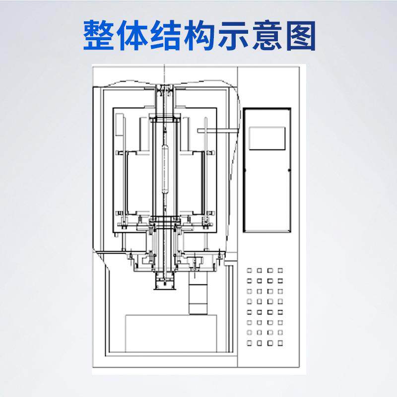 氙灯老化试验箱耐气候加速老化测试机仪耐光照阳光辐照环境实验箱
