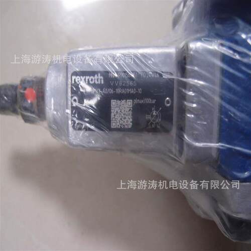 德国原装现货叶片泵PV7-A0/06-10RA01MA0-10上海游涛价供应