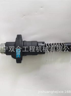 EC200BEC210B单体泵2114744602113695D6E发动机单体泵