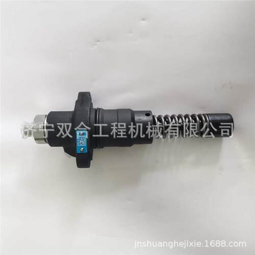 EC200B EC210B单体泵 21147446 02113695 D6E发动机单体泵
