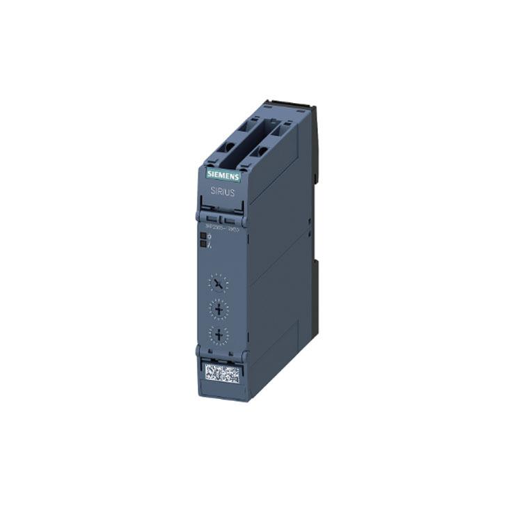 西门子3RP系列时间继电器 3RP2525-1AW30