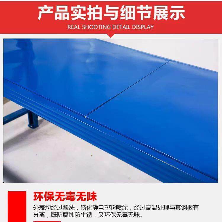 厂家五层货架冷轧钢色单层承重200-500KG 五层货架仓库存储架