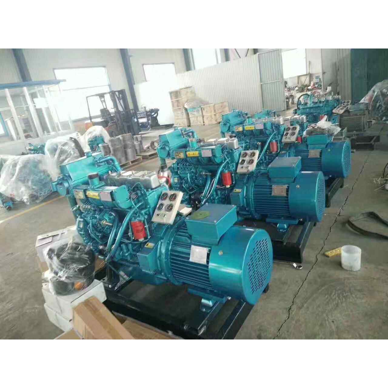潍柴 玉柴ZH4100 4102 4105 R6105船用发动机 柴油机销售