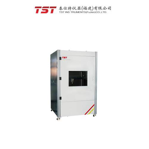 办公椅脚抗压试验机_桌椅脚轮静载压力测试仪—仪器