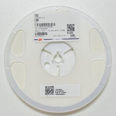风华NTC热敏电阻CMFB682F3950HANT08056.8KR1%5%B值3450K