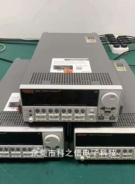 收购供应Keithley/吉时利 2651A 2657A 2635A 2636A数字源表