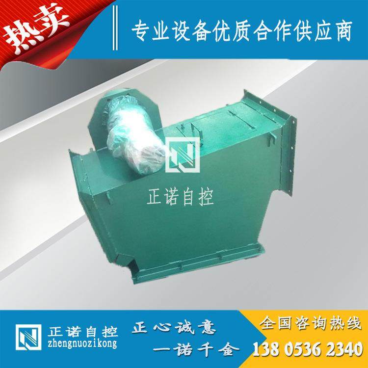 免维护、磁力强、寿命长管道除铁器 安装简单、使用方便厂家货源