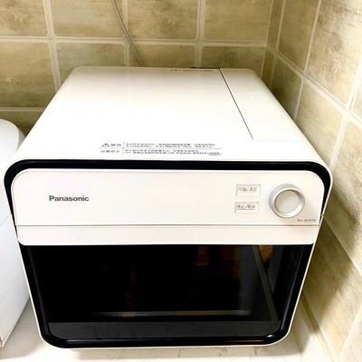 松下 NU-JK101W蒸烤箱怎么样?谈谈评测及看法感受