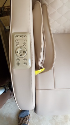 奥佳华按摩椅OG-5518怎么样?重大内幕揭秘