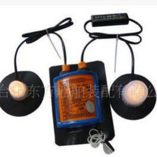 厂家直发便携DFFD-96-B1船用救生筏灯 救生筏示位灯CCS船检