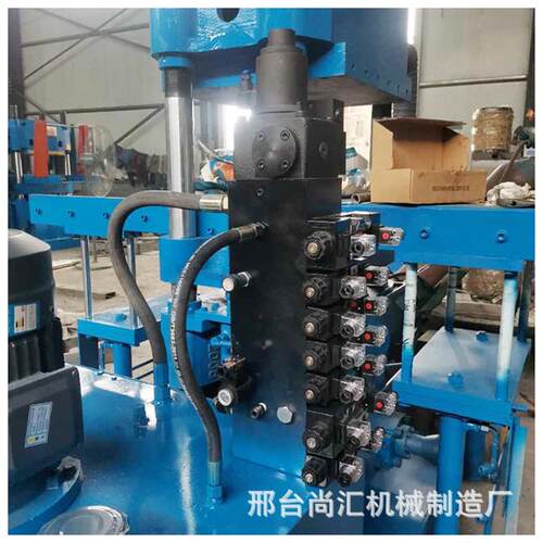 供应 橡胶平板注胶硫化机 全自动数控硫化设备 小型实验室硫化机