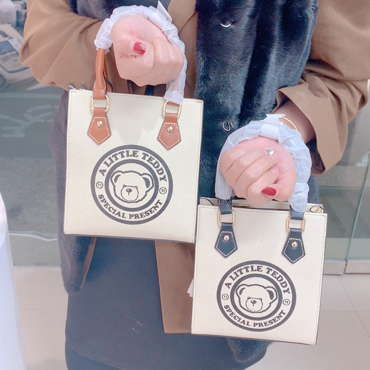 高品pvc 皮包包1018