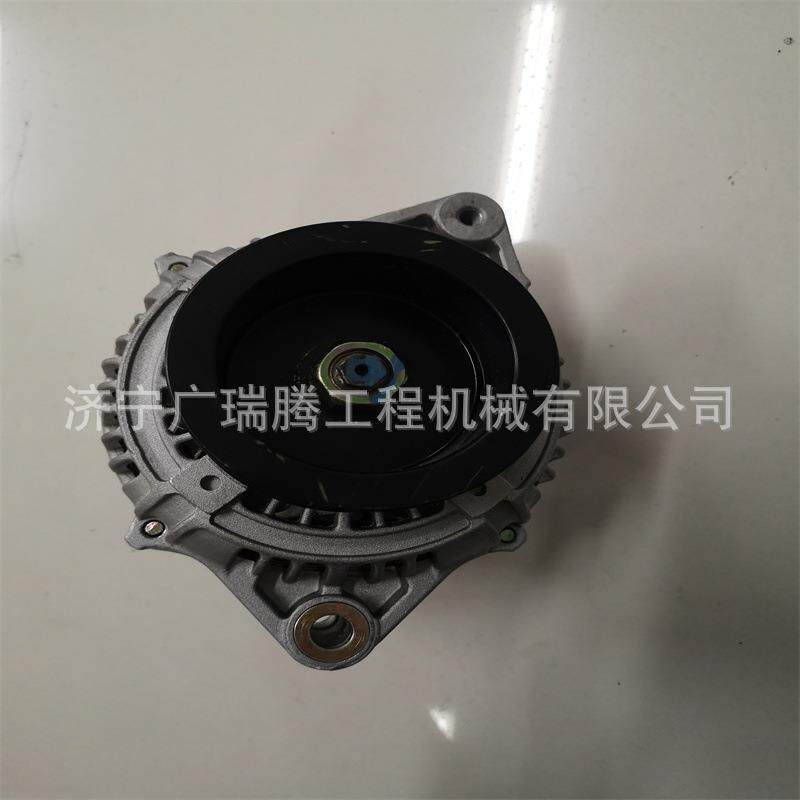机械配件 PC200-8发电机600-861-3420 挖掘机配件