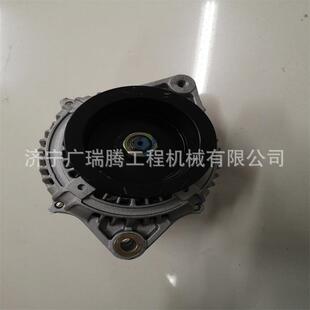 3420 机械配件 861 8发电机600 挖掘机配件 PC200