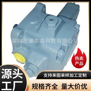 2A3 不二越变量叶片泵 VDC 22B NACHI油泵