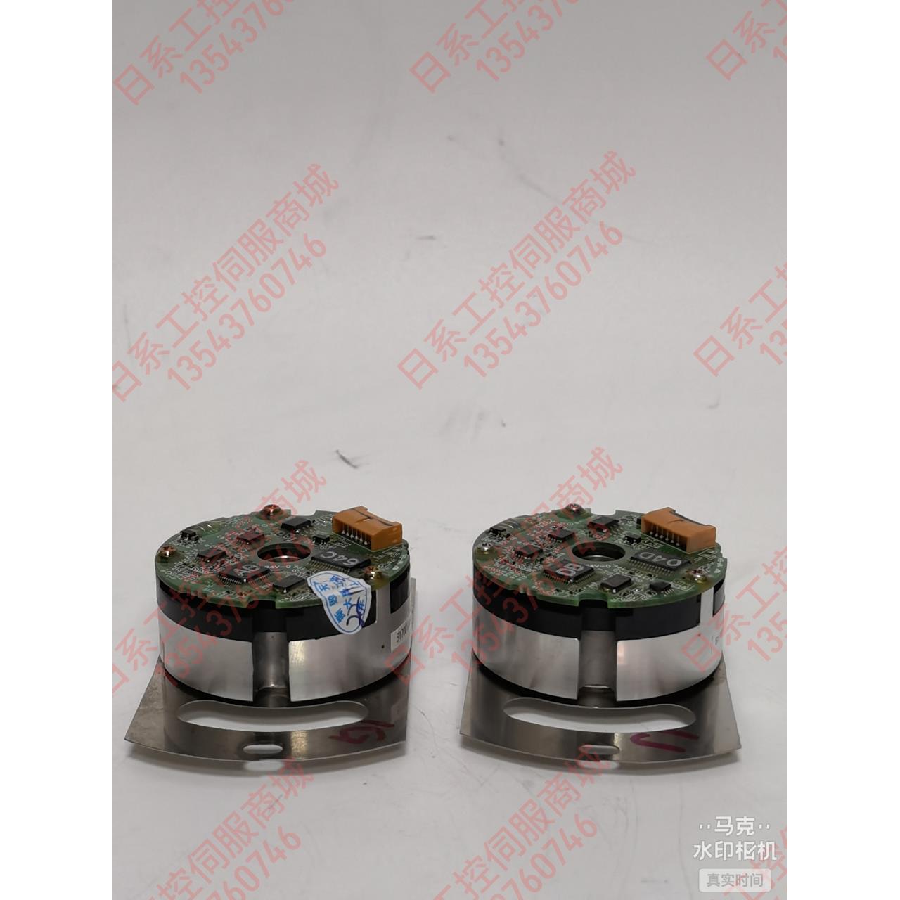 SGMGH-1ACA61/6C编码器UTSIH-B17CK伺服电机编码器现货议价议价