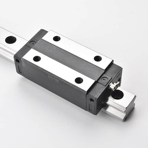 CHTR三环 TRH30BL方型高组加长滑块