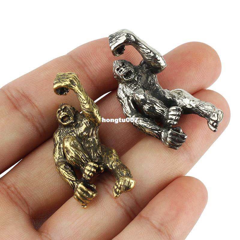 Animal Brass Knife Beads Orangutan Paracord Umbrella Rope Co|ruв категории животное/Животное питание и принадлежностей, кошка/собака товаров, бортовой клетку животное - от Buy2taobao.com для оказания профессиональной услуги покупки агента Taobao