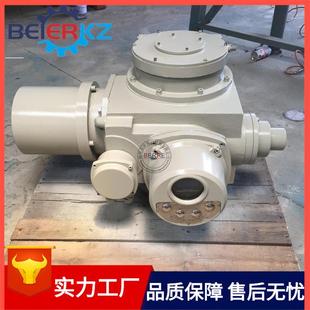 18Z阀门电装 多回转智能一体化开关型DZW180