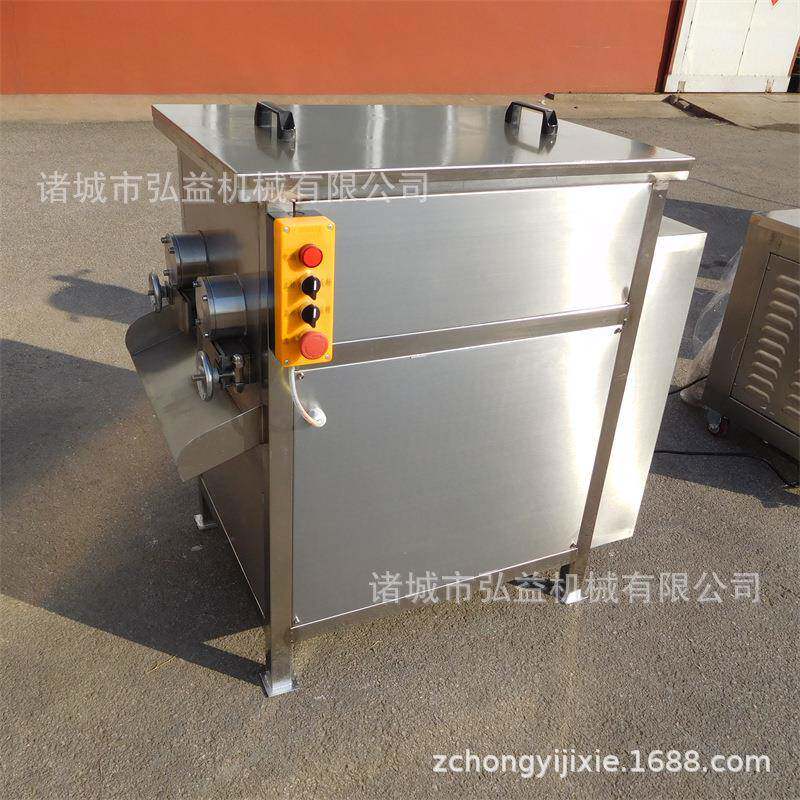 风干香肠拌肉机各种馅料搅拌混合商用食品调馅火腿肠鱼糜拌料机
