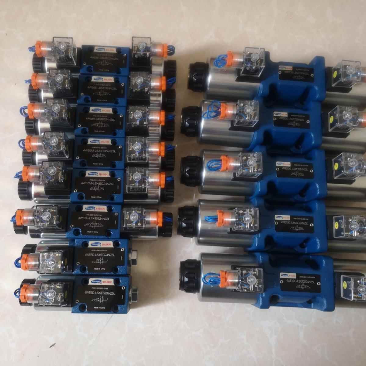 上海立新SHLIXIN板式单向阀 Z2DBVC3-L4/10 Z2XDB6VC3-L64X/20