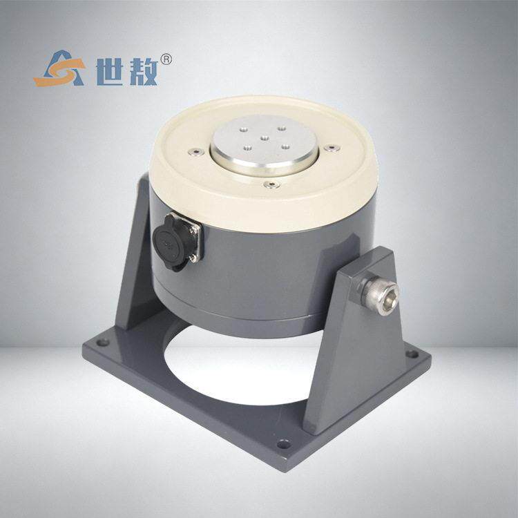 模态激振器强力电动式小型振动台加速度力传感器标定SA-JZ005T