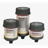 60cc小容量注油器pulsarlubeE60单点定量润滑器化学气体式 油杯