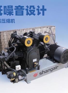 供应尚爱09WM系列中高压空气压缩机(单台09WM-1130H