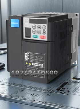 原装惠川逆变器Md310T0.7B 1.5 2.2 3.7 5.5 7.5 11 15 Kw 18.5B