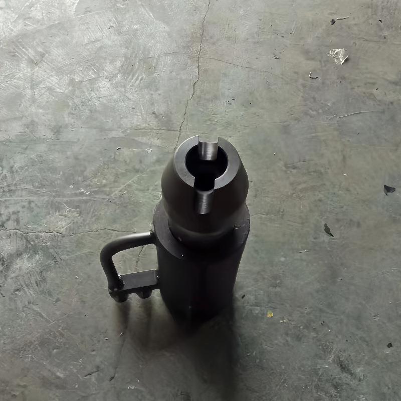 退锚器千斤顶厂家现货供应退锚器头矿用气动锚索退锚千斤顶
