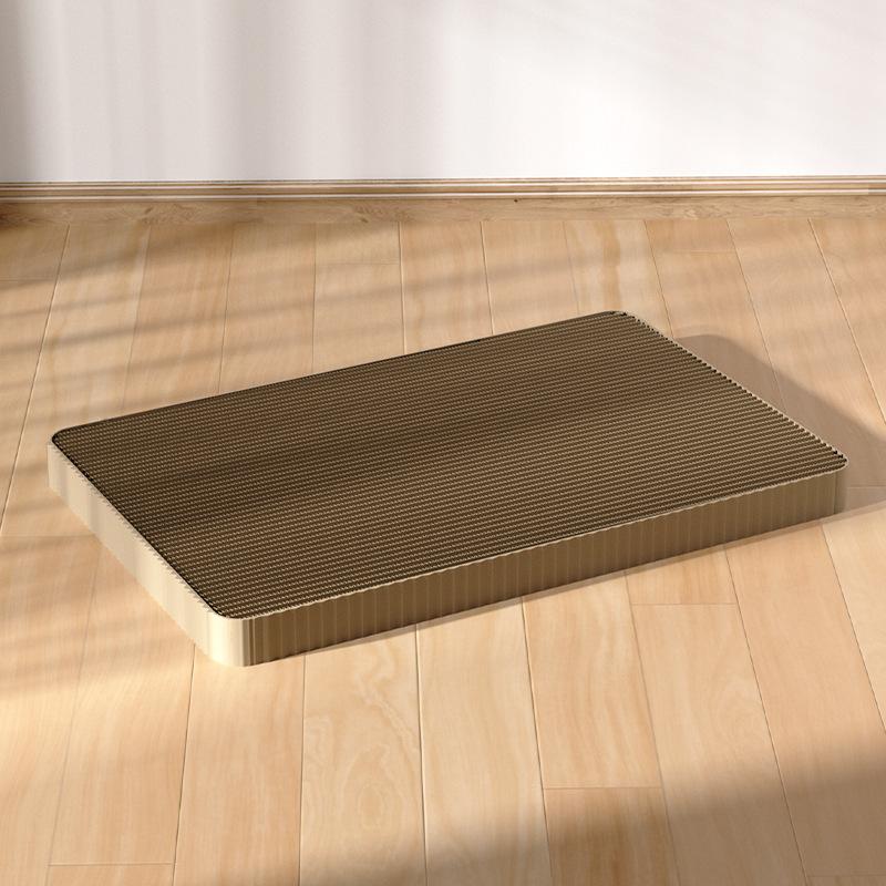 瓦楞纸猫窝一体耐磨猫咪猫抓板