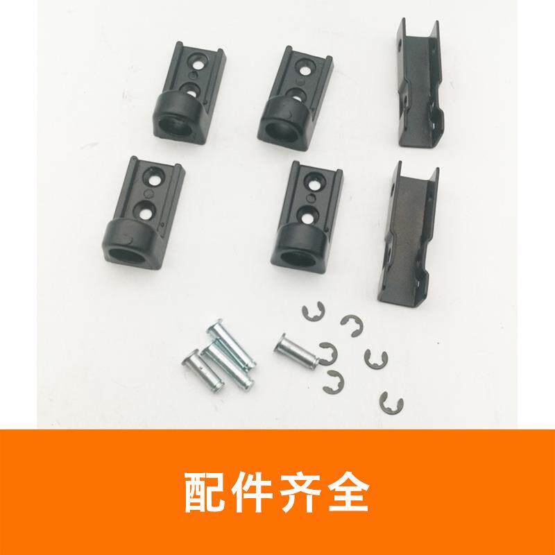 广式天地插销锁烘箱烤房配套门配件广式汽车烤漆房专用门插销配件
