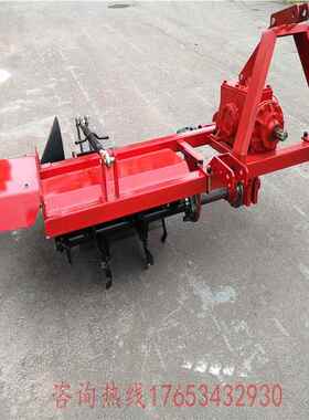 液压埂筑 机 单边筑埂1HZ-350机稻田水田埂筑埂机打埂机田埂打埂