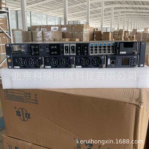 中兴ZXDU48B900 V5.0 通信直流电源48V90A 嵌入式开关电源整流器
