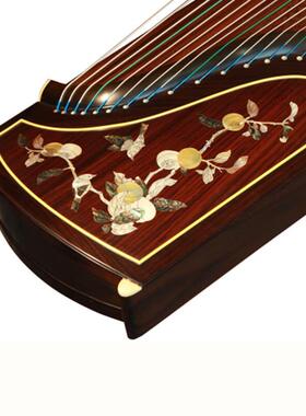 敦煌牌古筝S95LC事事如意十大演奏家专款筝