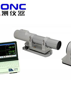 HCCM-3038K型高精度便携式双轴电子光电自准直仪直线度平面度