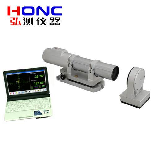 HCUltra-2040B型高精度双轴电子光电自准直仪直线度平面度平行度