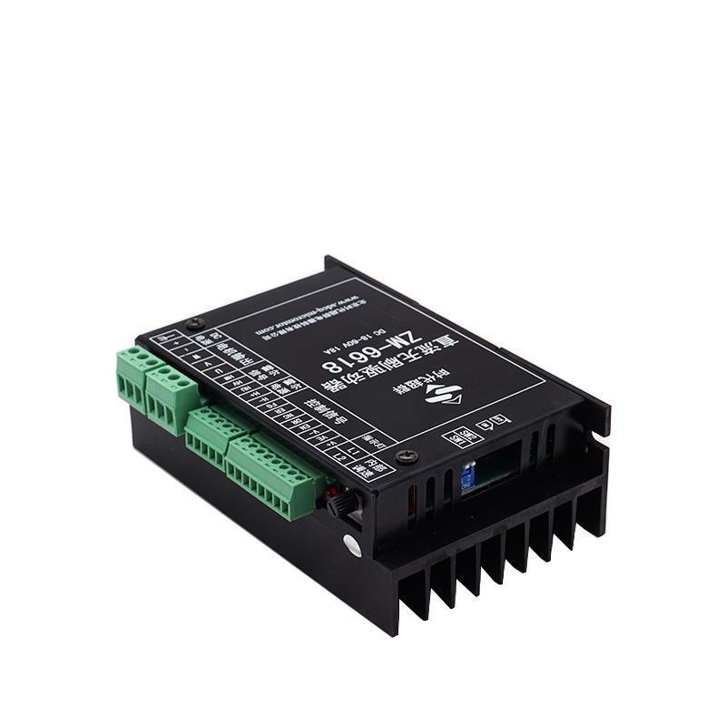 直流无刷驱动控制器M-6618可替代ZM-代6615时超群现货1ZA8LGZ大电