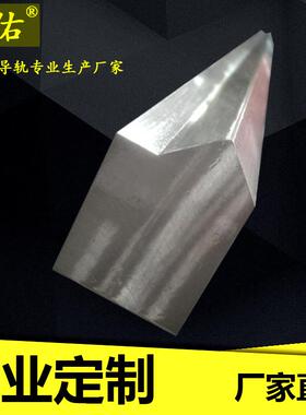厂家专业机械加工生产6米以下V导轨，V型直线导轨滑块