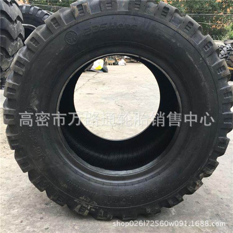 捆草机480/45R17轮胎15.5/55-17轮胎打方捆19/45-17轮胎500/50-17