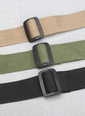 Tactical Two Points Sling Shoulder Strap Army Durable Nylon