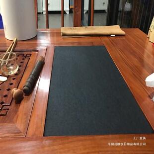 天然石材烧水壶空位孔嵌入式盖板茶桌电磁炉石板乌金石茶盘定 制