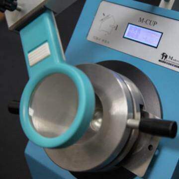 上海现代TCB-II数字杯突仪杯凸试验机涂料油漆压陷开裂脱离试验